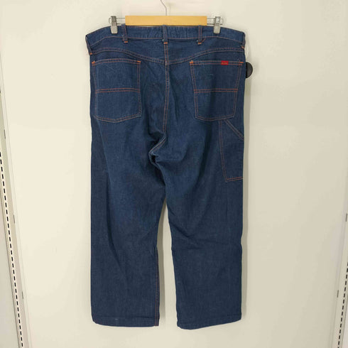 ビッグスミス BIG SMITH 42TALON ペインターデニム  メンズ